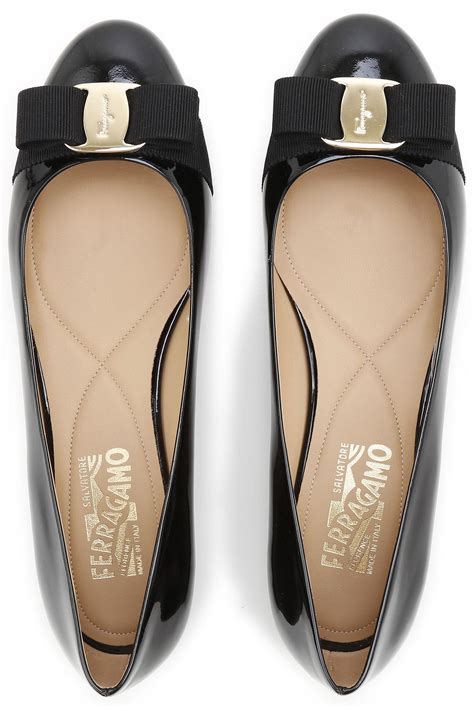 ferragamo shoes On Sale 